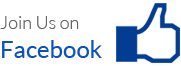 Follow us on Facebook