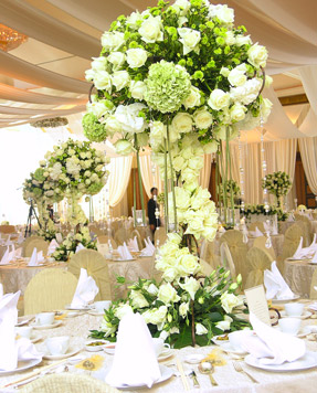 Wedding Events